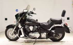 KAWASAKI VULCAN 900 CLASSIC 2012 VN900B