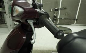 SUZUKI LET's 2016 CA4AA