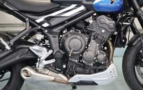 TRIUMPH TRIDENT 660 2026 L21U40