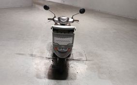 SUZUKI LET's 4 CA43A