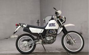 SUZUKI DJEBEL200 SH42A