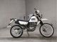 Фото Suzuki DJEBEL200 с японского аукциона