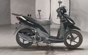 SUZUKI ADDRESS V110 CE47A