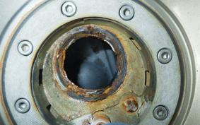 YAMAHA XJR1300 2002 RP03J