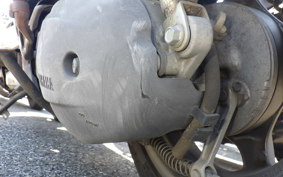 YAMAHA CYGNUS 125 XSR 2 SE44J