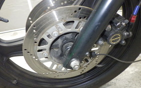 KAWASAKI ELIMINATOR 400 SE Type 1990 ZL400A