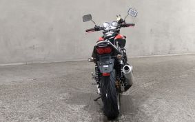 HONDA CB400SFV-3 2007 NC39