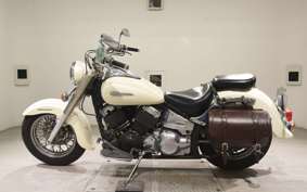YAMAHA DRAGSTAR 400 CLASSIC 2002 VH01J