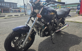 YAMAHA XJR1200 1995 4KG
