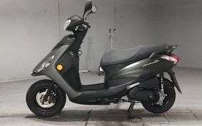 YAMAHA  AXIS Z SED7J