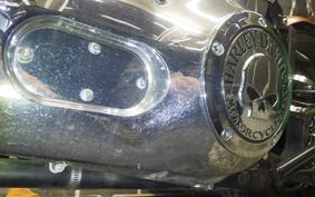 HARLEY FLSTF 1450 2001