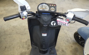 YAMAHA GEAR Gen.2 1969 UA08J