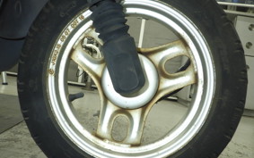 HONDA TODAY 2008 AF61