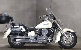 YAMAHA DRAGSTAR 1100 CLASSIC 2002 VP13J