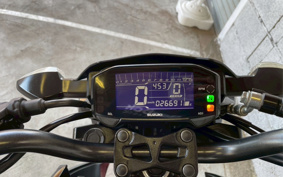 SUZUKI GSX-S125 ABS DL32B