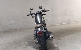 HONDA REBEL 250 S MC49