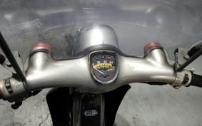 HONDA LITTLE CUB AA01