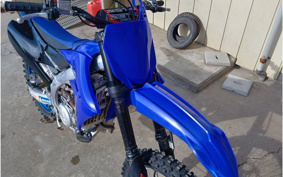 YAMAHA YZ250F CG40C