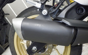 YAMAHA YZF-R3 2022 RH21J