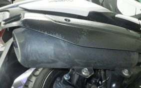 YAMAHA TRICITY 125 A 1998 SEC1J