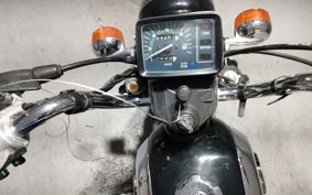 HONDA BENLY 125 CD125T