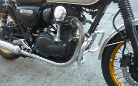 KAWASAKI W800 2015 EJ800A