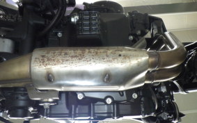 HONDA CB750 HORNET 2025 RH24