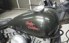 HARLEY FXS 1340 2003