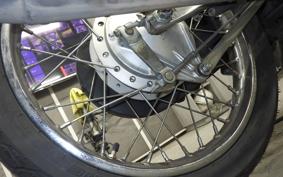 HONDA ｸﾛｽｶﾌﾞ JA10