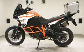 KTM 1290 SUPER ADVENTURE R 2018