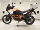 Фото KTM 1290 SUPER ADVENTURE R 2018 с японского аукциона