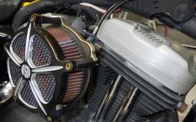 HARLEY XL1200N 2010