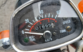 HONDA BENLY50 CD50