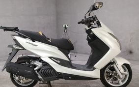 YAMAHA MAJESTY 155S SG28J
