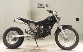 YAMAHA TW200 1987 2JL