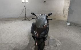 YAMAHA MAJESTY 250 SG20J