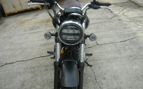 HONDA GB350 2023 NC59