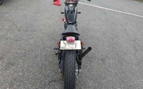 KAWASAKI 250TR BJ250F