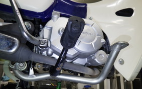 HONDA C110 SUPER CUB 2005 JA42