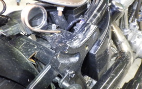 HARLEY FLST 1450 2005