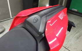 DUCATI 1299 PANIGALE S 2016