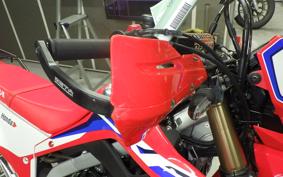 HONDA CRF250L MD47