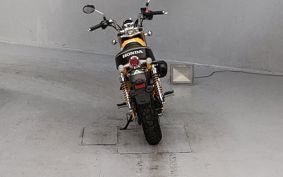HONDA  MONKEY 125 JB02