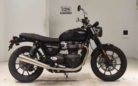 TRIUMPH STREET TWIN 2022