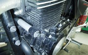 HONDA CB400 SUPER BOLDOR VTEC 2007 NC39