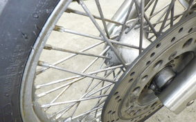 HONDA STEED 400 1995 NC26