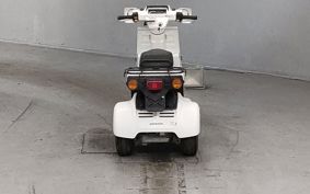 HONDA GYRO TD02