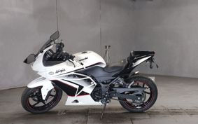 KAWASAKI NINJA250R EX250K