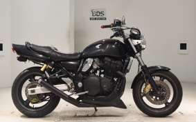 SUZUKI INAZUMA 400 (GSX400) 2003 GK7BA