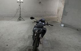 SUZUKI GSX-S125 DL32B